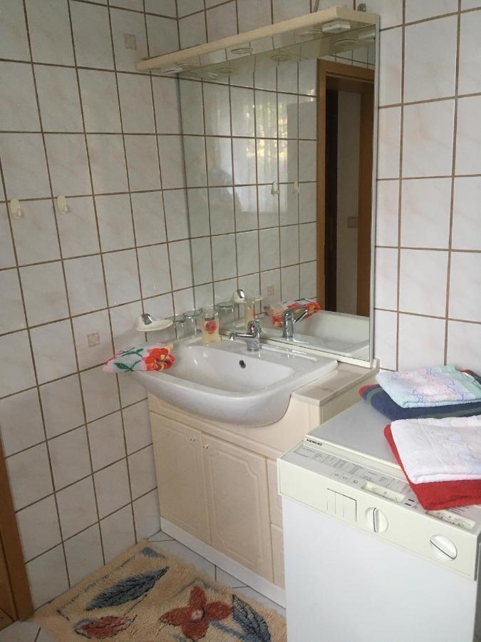 Hirtenrasen 52A Lindewerra Extérieur photo