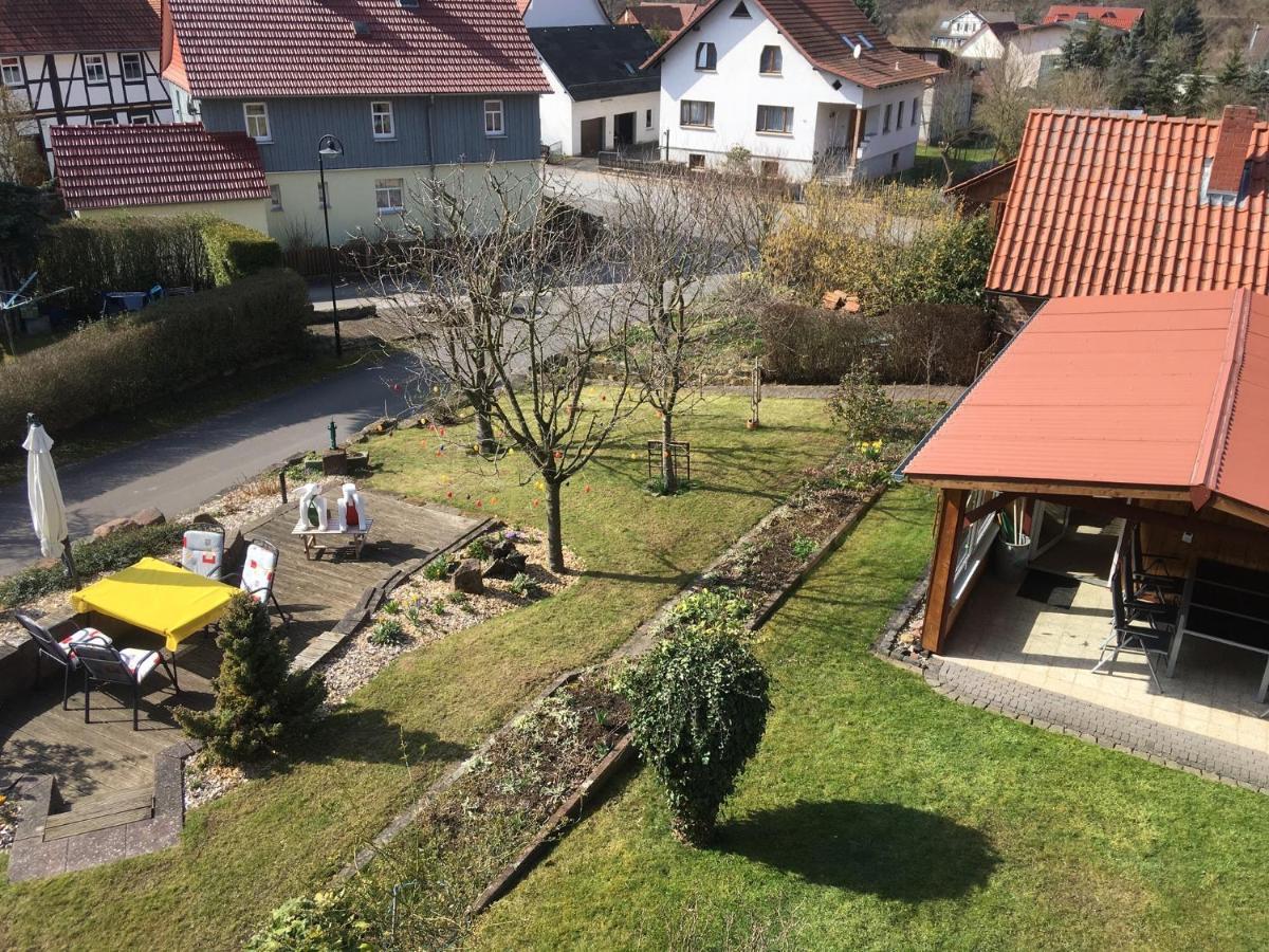 Hirtenrasen 52A Lindewerra Extérieur photo