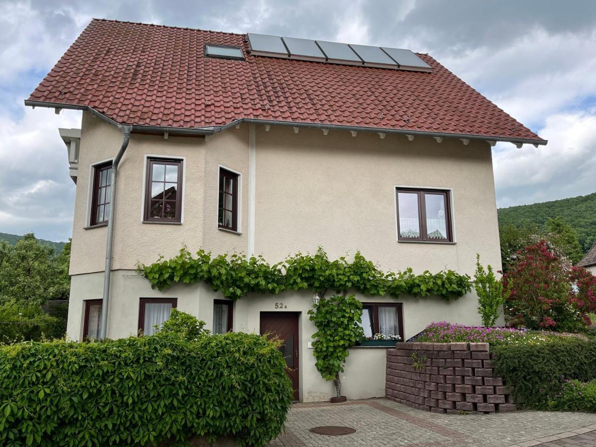Hirtenrasen 52A Lindewerra Extérieur photo