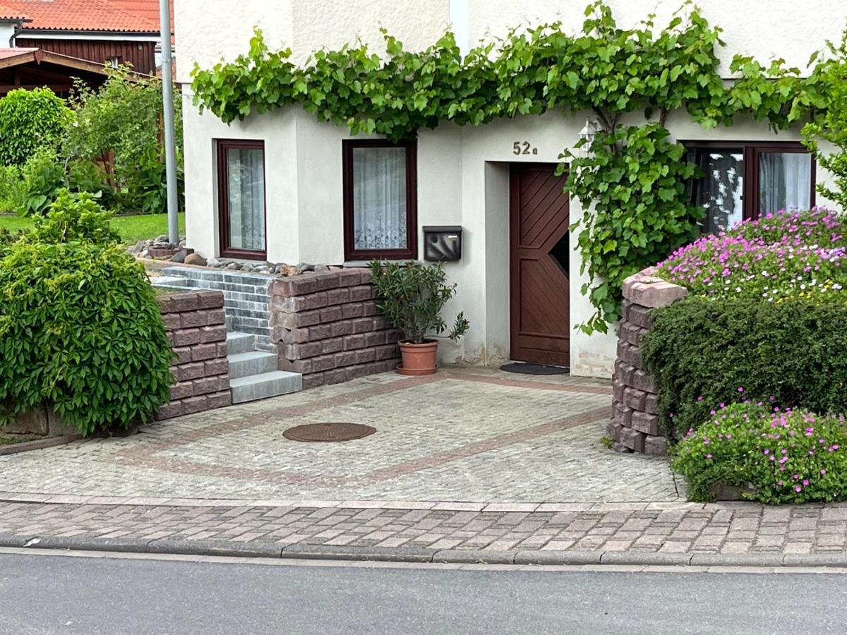 Hirtenrasen 52A Lindewerra Extérieur photo