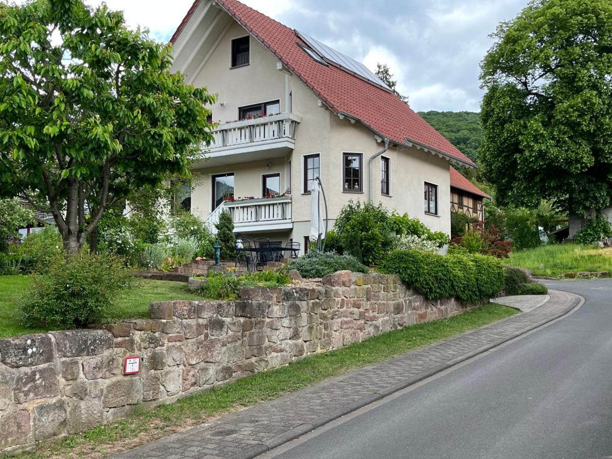 Hirtenrasen 52A Lindewerra Extérieur photo